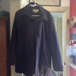 Mens Michael Kors Coat